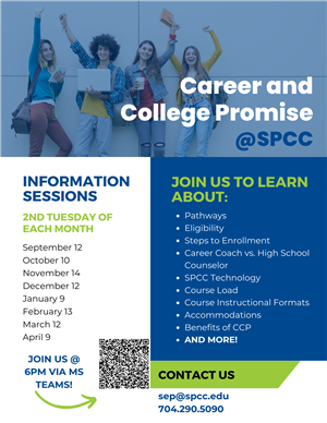 CCP 2023-2024 Information Sessions 